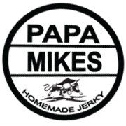 Papa Mike's Homemade Jerky